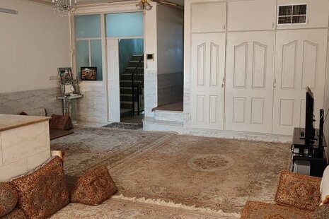 آپارتمان مبله تکخواب در یزد