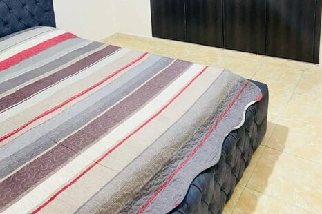 آپارتمان مبله تکخواب 1در قشم