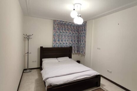 آپارتمان مبله دو خواب فرهنگ شهر واحد 4 در شیراز