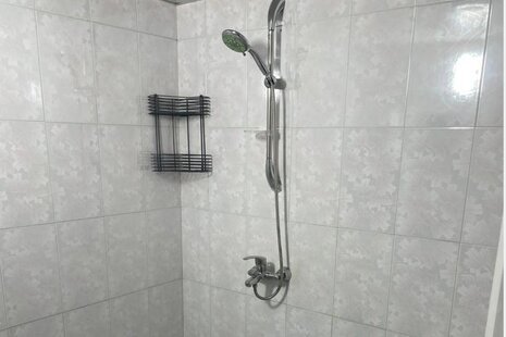 آپارتمان مبله دوخواب 301 در شیراز