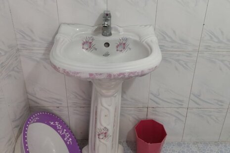 ویلا تکخواب رز در مجتمع اقامتی بام جواهرده در جواهرده