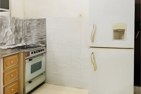 ویلا دوبلکس دوخواب مبله در باغبهادران