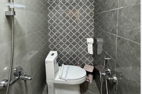 اتاق 12 متری 5 بومگردی در یزد