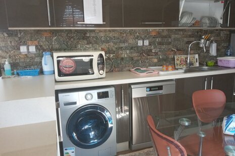 ویلا دوبلکس مبله سه خواب در صومعه سرا