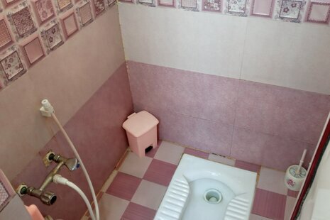 آپارتمان مبله تک خواب آریا در اصفهان