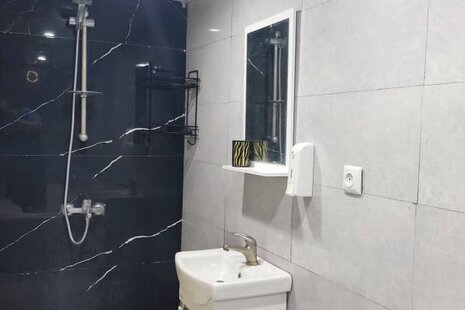 ویلا مبله تکخواب ریکا جان در رودسر