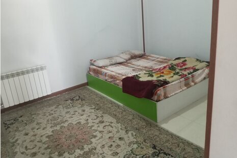 آپارتمان مبله تک خوابه فوژان در اصفهان
