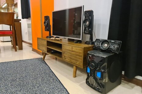 آپارتمان مبله تک خواب 1 در یوسف آباد