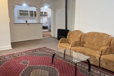 ویلا مبله یکخواب ژیکان در بانه