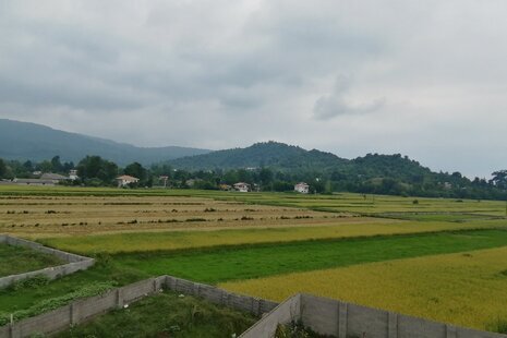 سوییت 35 متری در گیلان