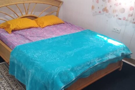 آپارتمان مبله دوخواب 2 در کرج