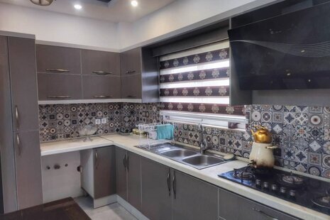 ویلا دوبلکس استخردار دو خواب مستر در محمود آباد