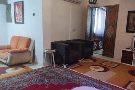 ویلا مبله دوبلکس دوخواب در فریدونکنار