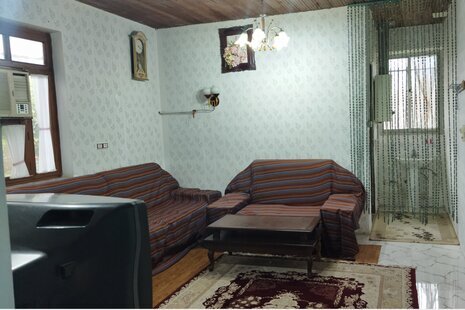 ویلا مبله تکخواب آواز پرنده در طاسکوه ماسال