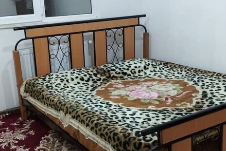 واحد دوخواب فهیم 51 در طبقه همکف ویلای لاهیجان