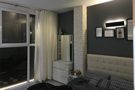 ویلا تریپلکس سه خواب در نور