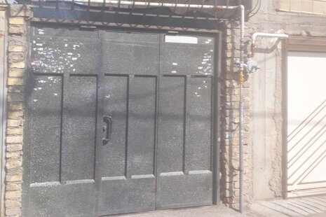 آپارتمان مبله تکخواب ال محمد در اصفهان