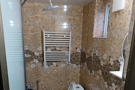 آپارتمان مبله دوخواب ساحلی صدف