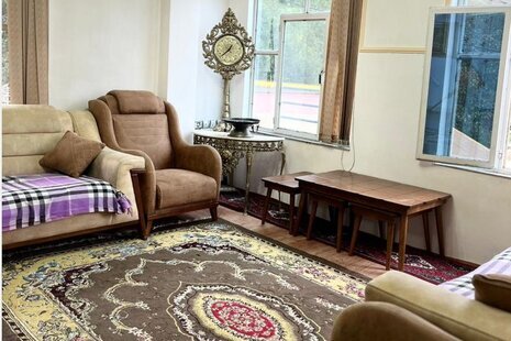 ویلا تکخواب شیله وشت در تالش