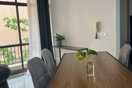 آپارتمان مبله تکخواب در اصفهان