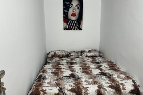 سوئیت حکیم غرب 2 در سازمان برنامه