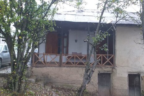 ویلا تکخواب ماه گل در آمل