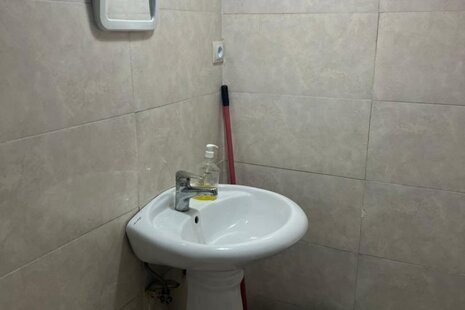 ویلا تکخواب جنگلی در رامسر