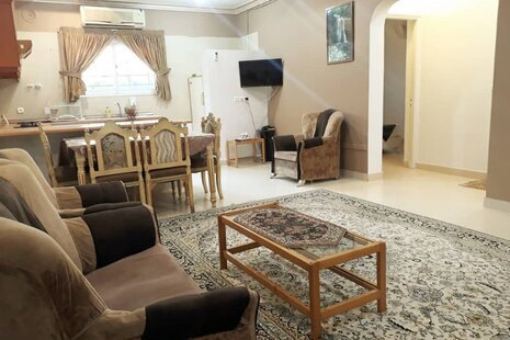 ویلا دوخواب ساحلی در فریدونکنار 102