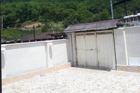 ویلا تکخواب مبله در زیرآب