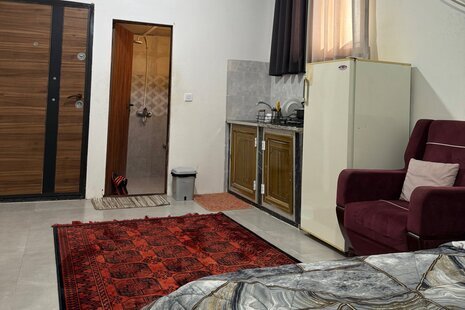 سوئیت 30 متری در ساری