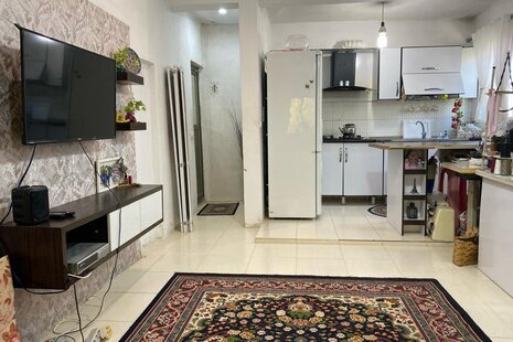 ویلا مبله تکخواب در چالوس