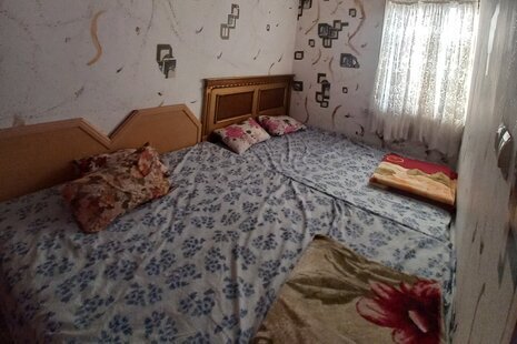 آپارتمان مبله دوخواب ساحل آبی در بابلسر