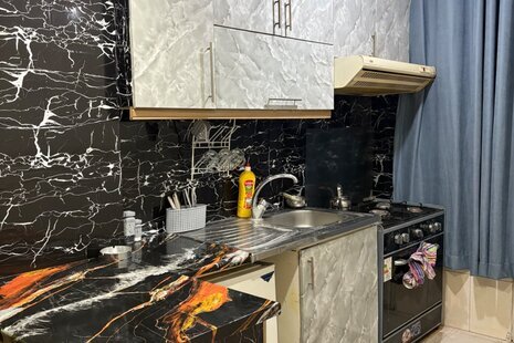 آپارتمان مبله تک خواب در هاشمی