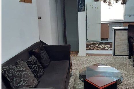 ویلا دوبلکس دو خواب در تنکابن