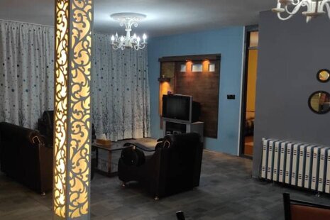 آپارتمان مبله دو خواب چی چست در ارومیه