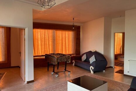 ویلا تریپلکس دوخواب استخردار فلاح در ساری