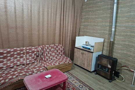 سوئیت مبله حکیم سرا اکو در کرمان