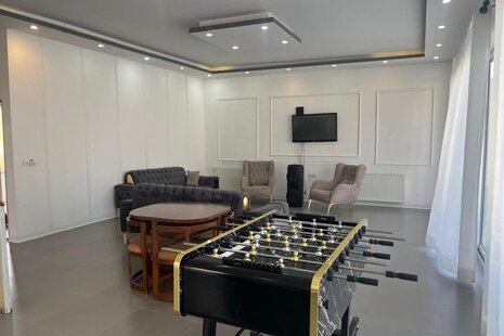 ویلا استخردار مبله دوخواب در چهارباغ