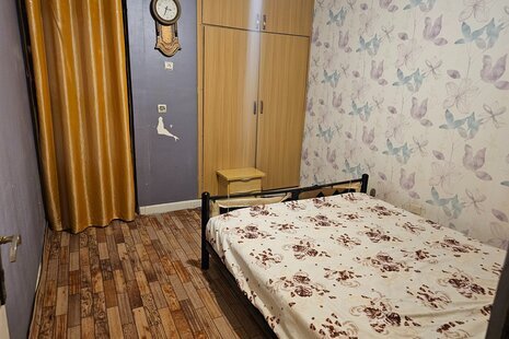 آپارتمان مبله تک خواب بوستان در قشم