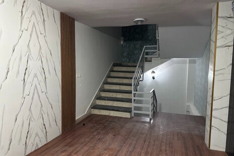 اتاق مبله دبل 202 در فردوسی