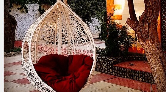 باغ ویلا مبله دوخواب دزفول