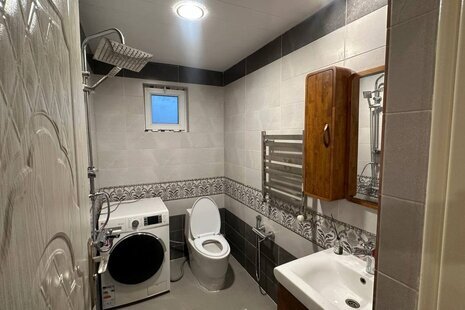 ویلا دوبلکس استخردار سه خواب نووا در تنکابن