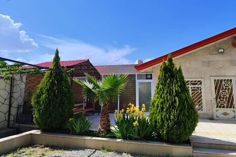 ویلا دوخواب استخردار ملورین 1 در شهریار