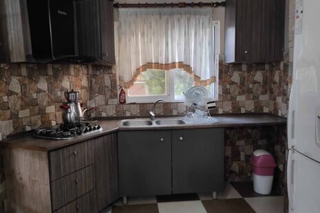 ویلا تریپلکس رادین 1 در چالوس