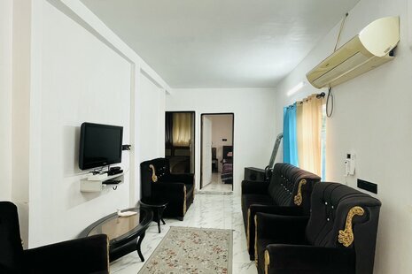 واحد دو خواب طبقه اول سهیل در لاهیجان