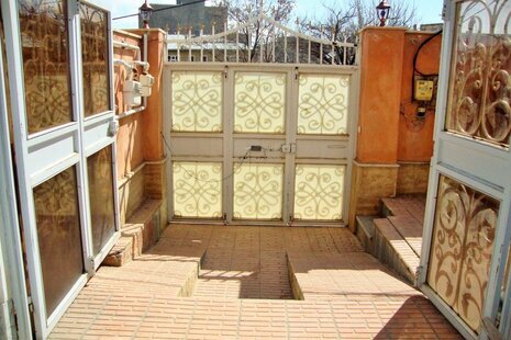 آپارتمان مبله تکخواب زمرد 1 در خلخال