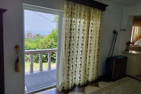 ویلا مبله تک خواب در رامسر