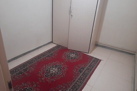 آپارتمان مبله تکخواب نصر در اراک