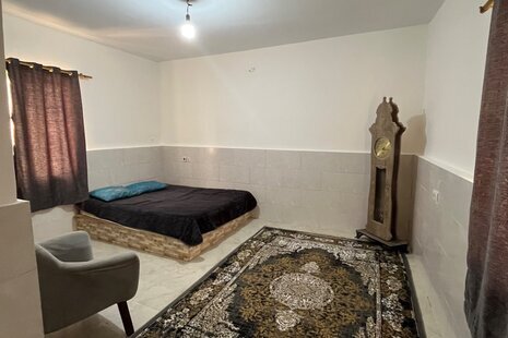 ویلا مبله تک خواب در محلات