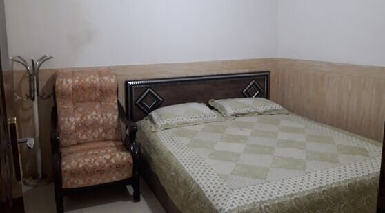 آپارتمان مبله تکخواب سلمان در اصفهان